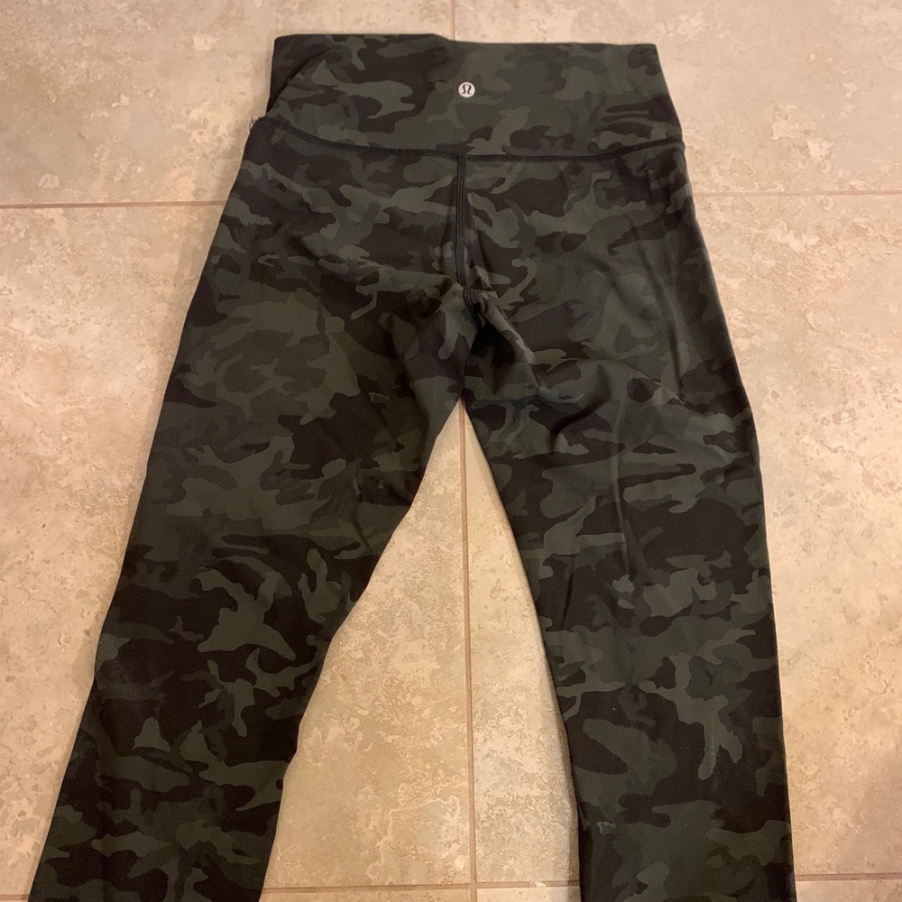 camo wunder under🤍